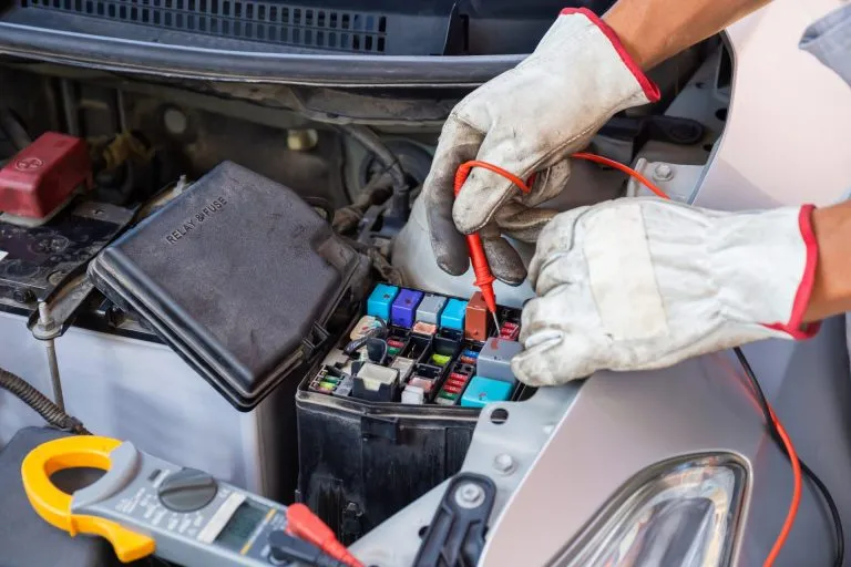 Car Fuse Repair 2