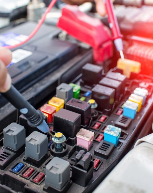 Car Fuse Repair 6