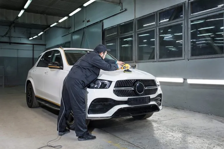 Car Workshop 2