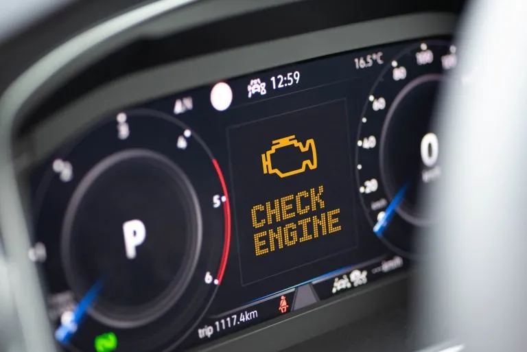 Why Do Your Dashboard Lights Flicker Causes And Quick Fixes