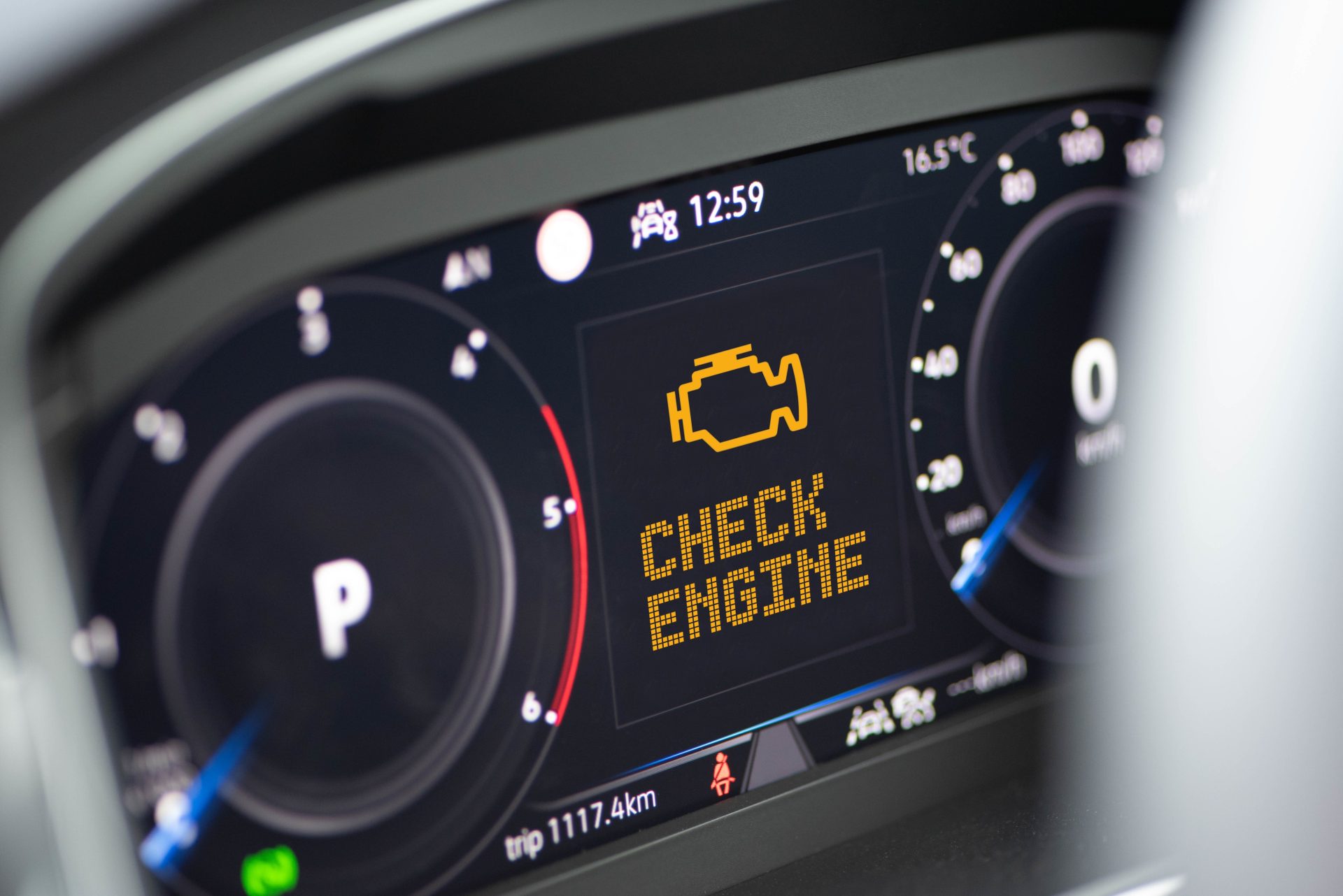 Why Do Your Dashboard Lights Flicker? Causes and Quick Fixes