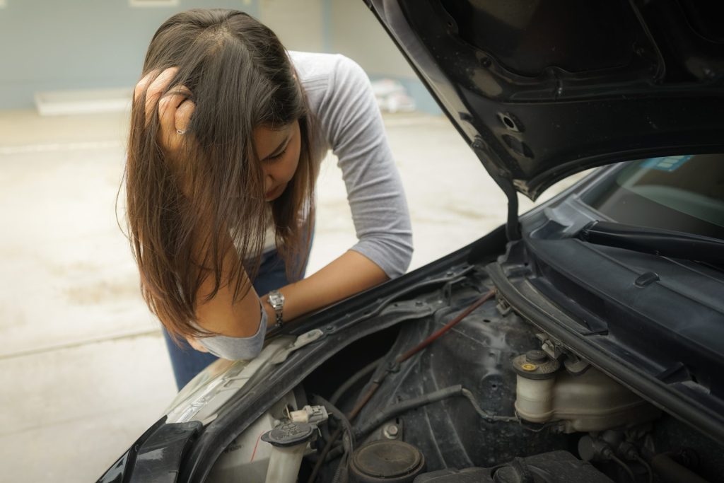 How To Fix A Seized Engine Unlocking A Locked Engine 2