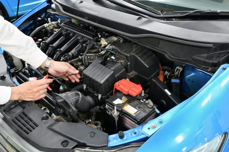 Trp Post Container Data Trp Post Id 16311 Hybrid Car Repair 6