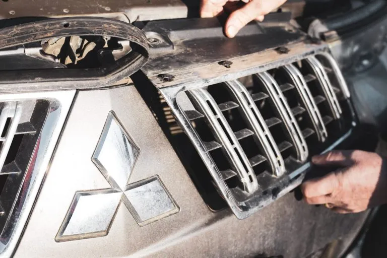 японский ремонт автомобилей< 4