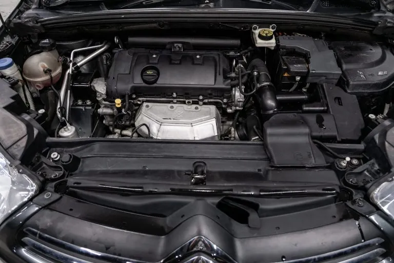 citroen air conditioning repair 3