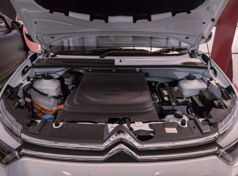 citroen air conditioning repair 4