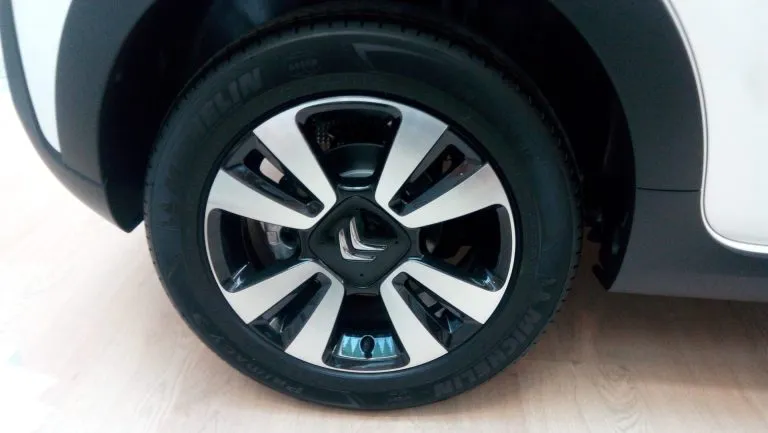 citroen air conditioning repair