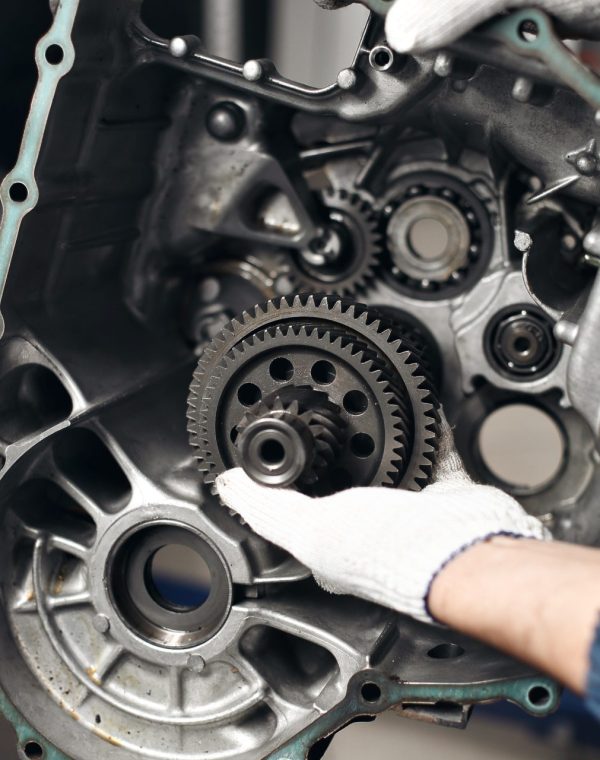 Transmission Car Repair 5