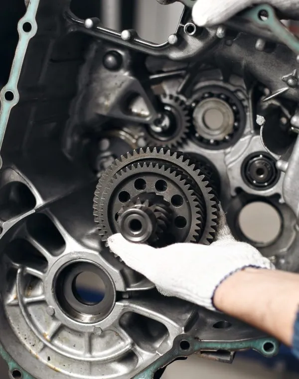 Transmission Car Repair 5