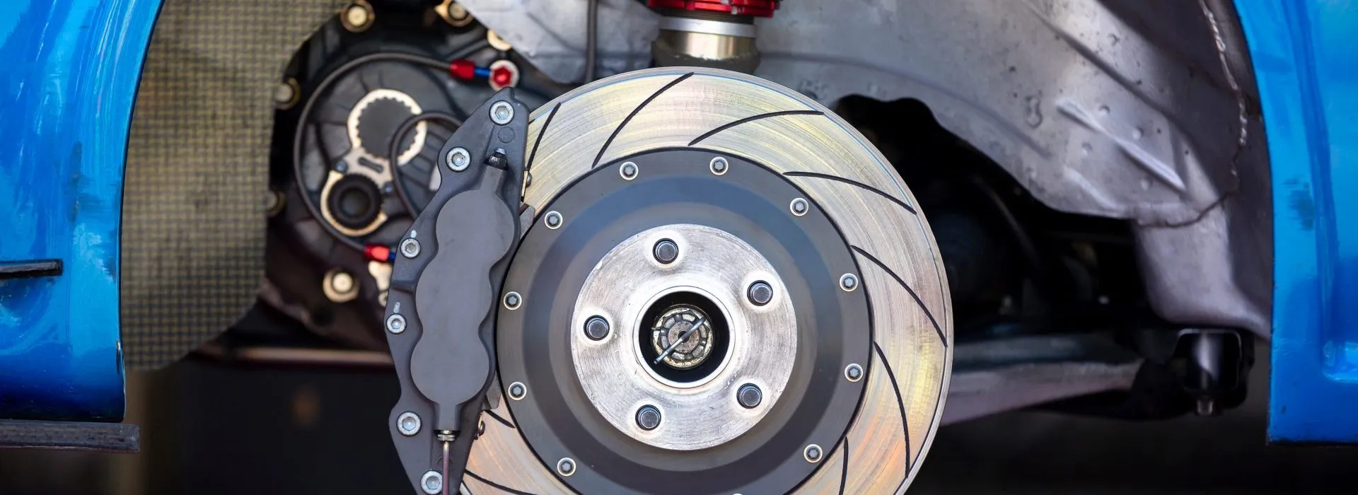 استبدال وسادة فرامل Nissan