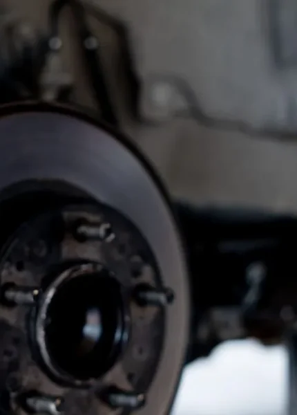 استبدال وسادة فرامل Volvo