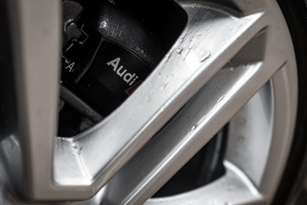 Проблемы Audi 4