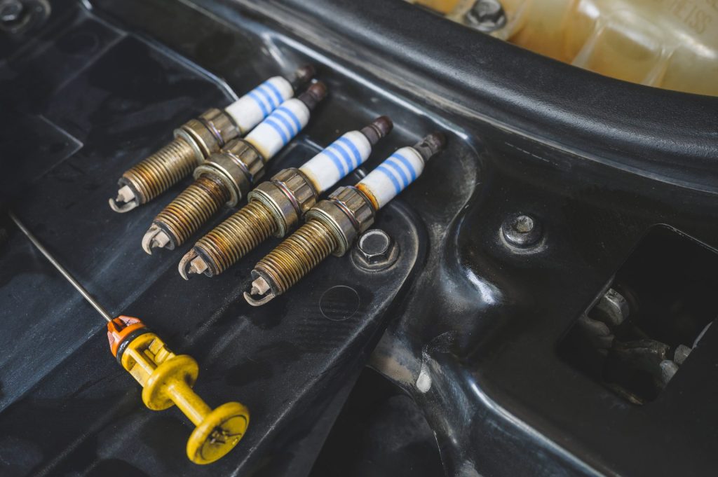 Car Acceleration Problems 1