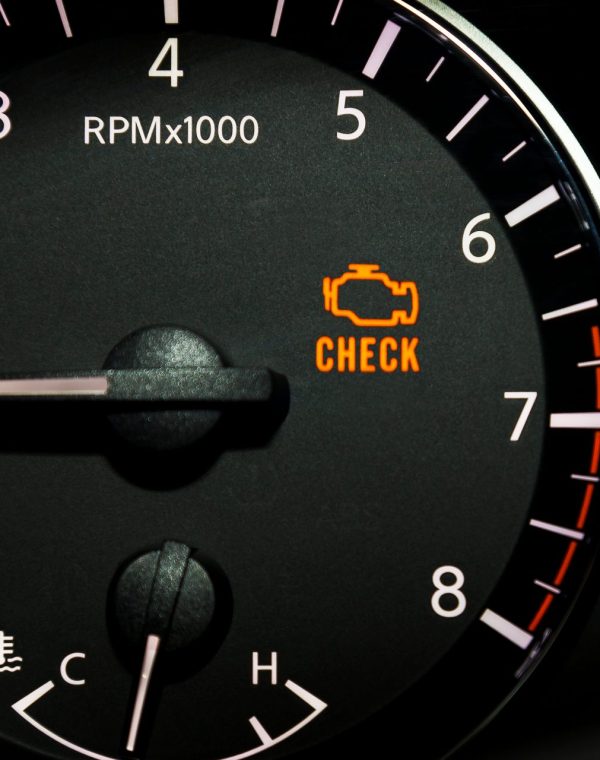 Check Engine Light Near Me 3