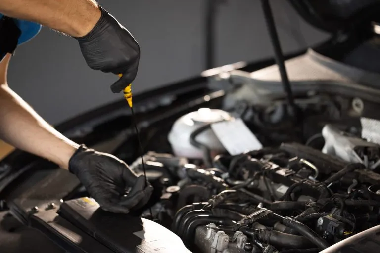 Car Pre Purchase Inspection 3