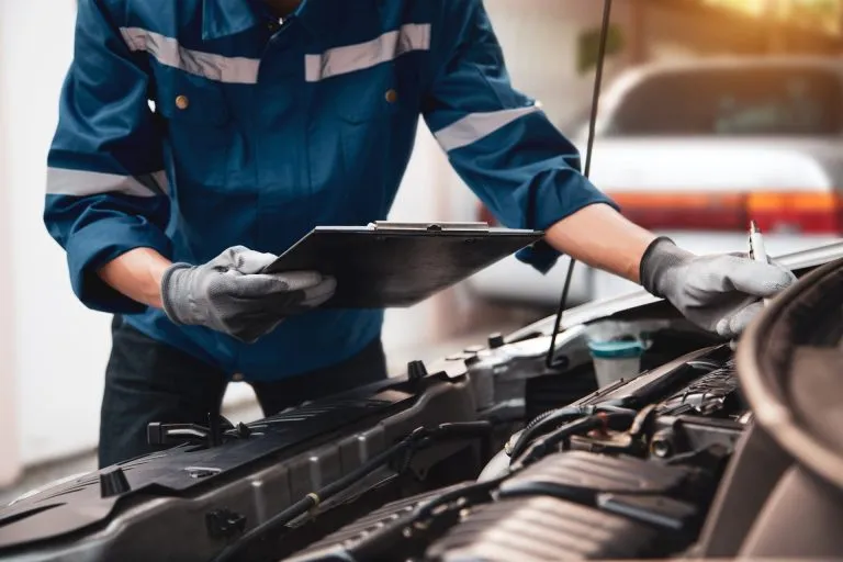 Car Pre Purchase Inspection