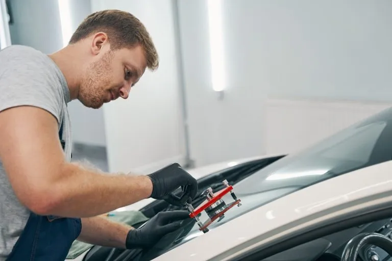 Car Windshield Repair 5