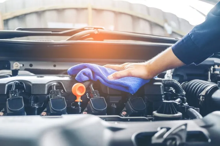 Why Is Your Car Jerking While Accelerating Main Causes And Fixes
