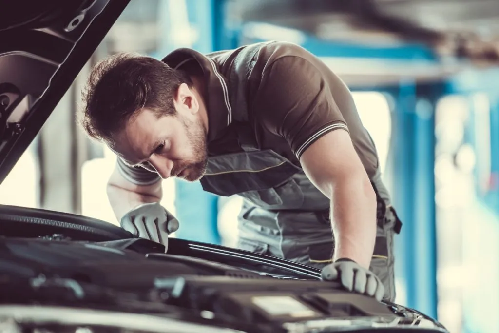 Car Stalling After Starting 2