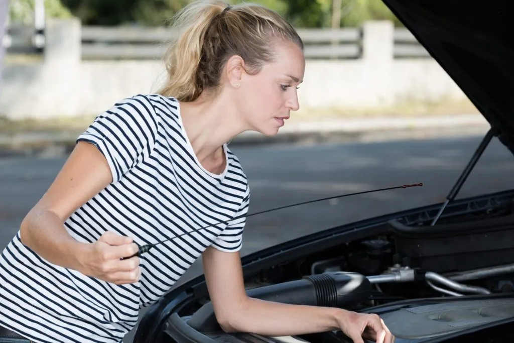 Car Stalling After Starting 3