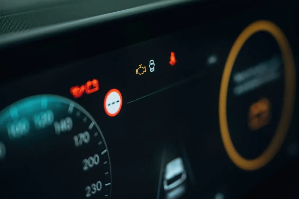 Car Stalling After Starting 5