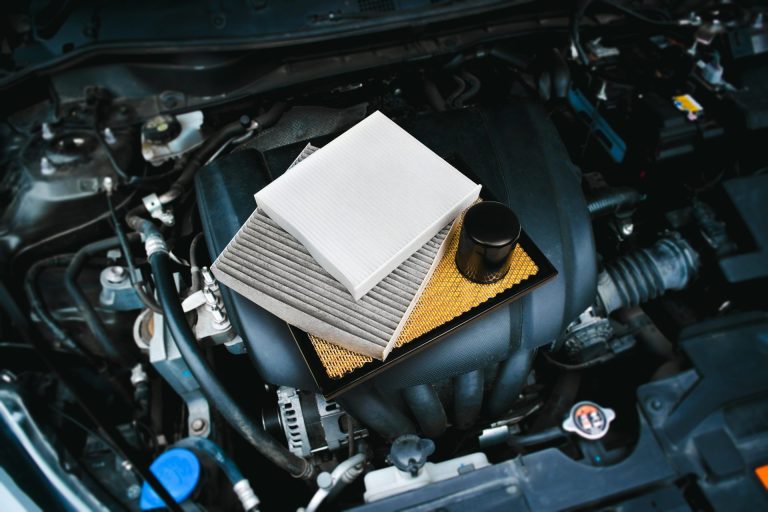 Clogged Oil Filter: Symptoms, Risks, and How to Fix It