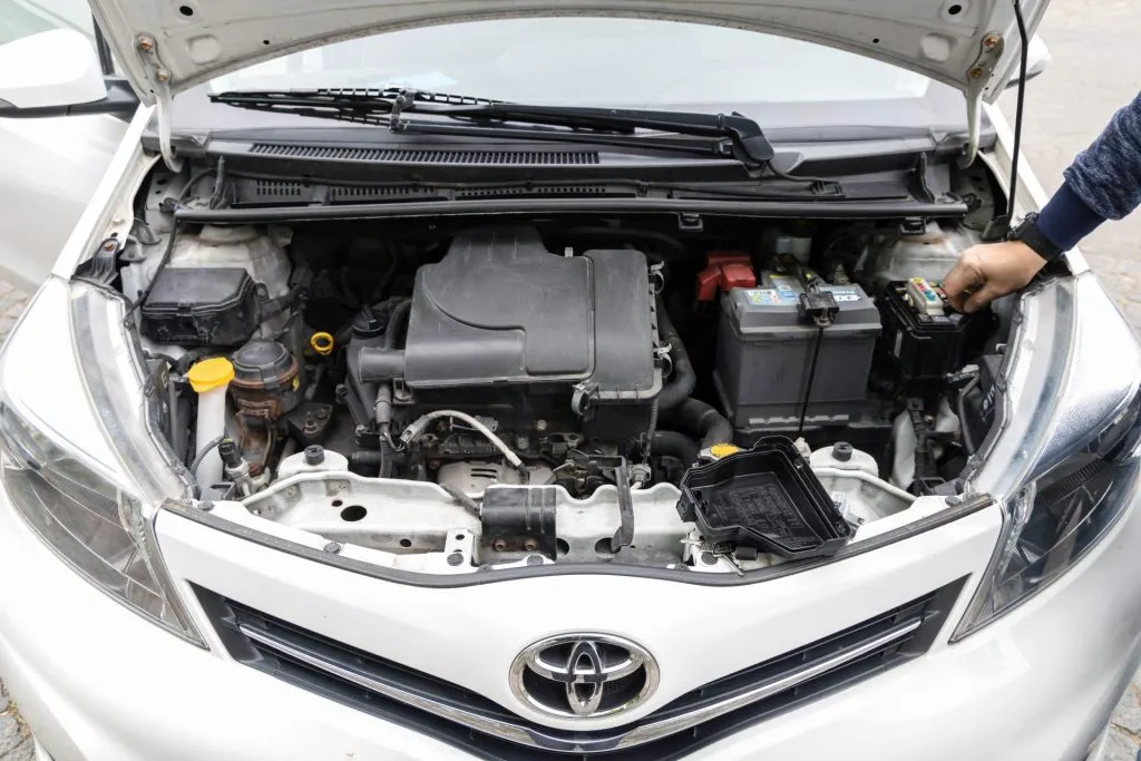 Common Problems With Toyota 1
