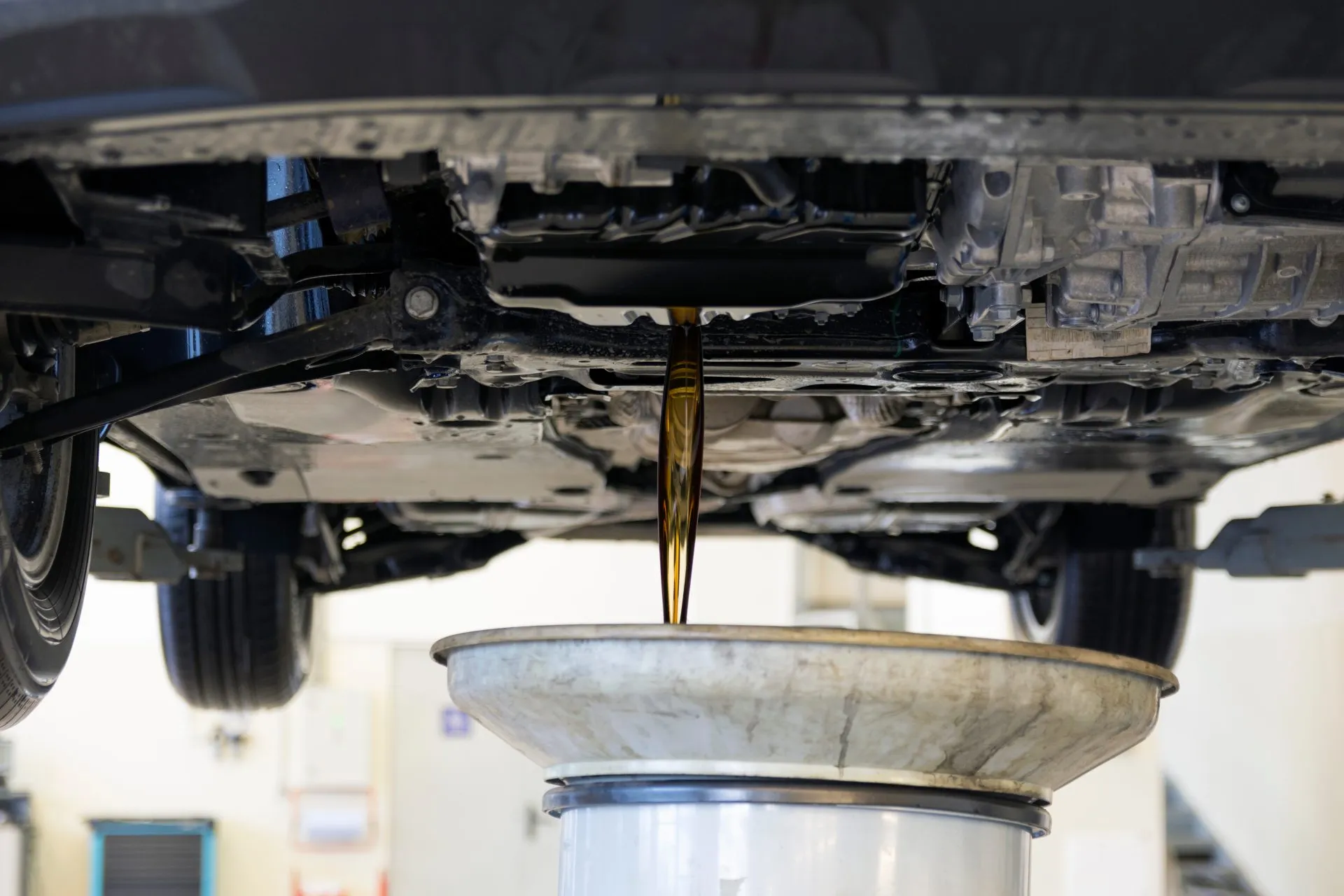 Engine Oil Flush: Is It Good or Bad for Your Car?