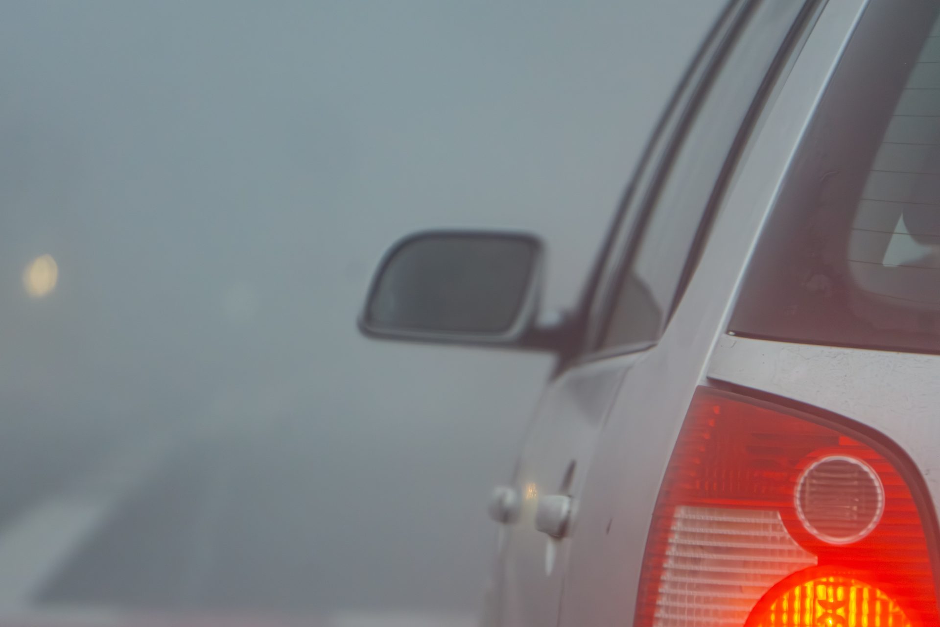 What to Do When Driving in Foggy Conditions: Safety Tips for Low Visibility