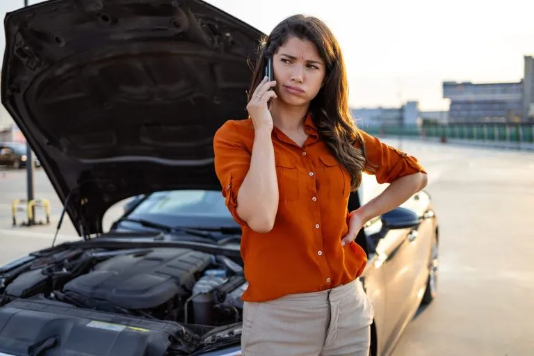 Frozen Fuel Line In Car Symptoms Fixes Prevention