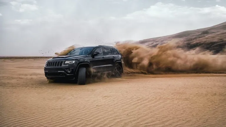 Jeep Problems Common Issues And Troubleshooting Tips