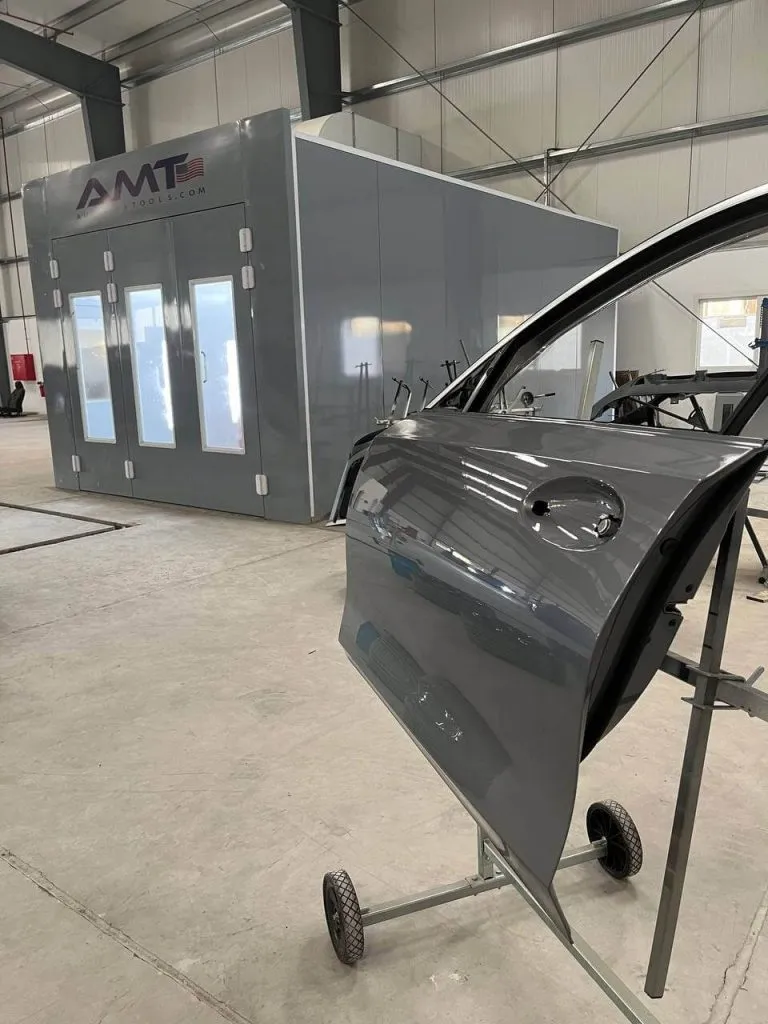 خدمة طلاء السيارات< 5