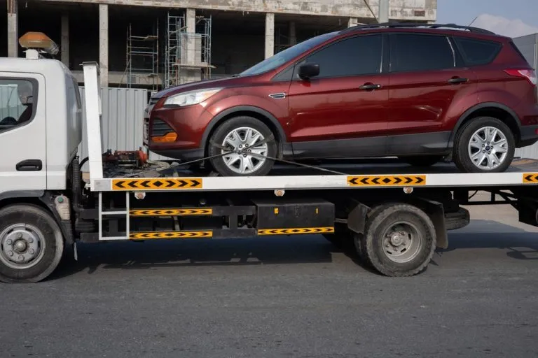 Car Recovery Service 5