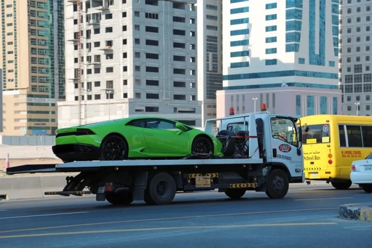 Car Recovery Service 3