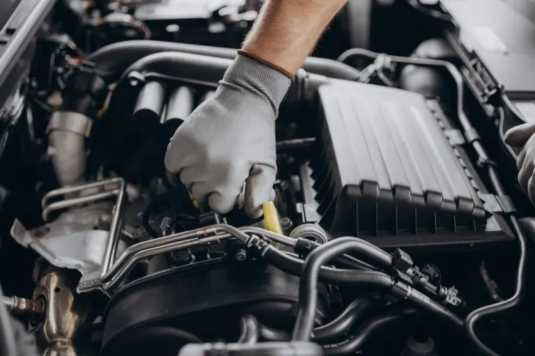 How Much Does Engine Repair Cost In Dubai