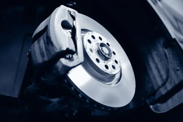 Car Brake Pad Replacement Replace Your Brake Pads And Stay Safe In Dubai UAE