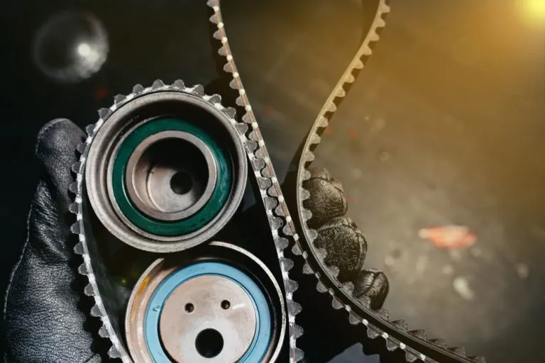 Top Reasons Why You Should Replace Your Car S Timing Belt On Time