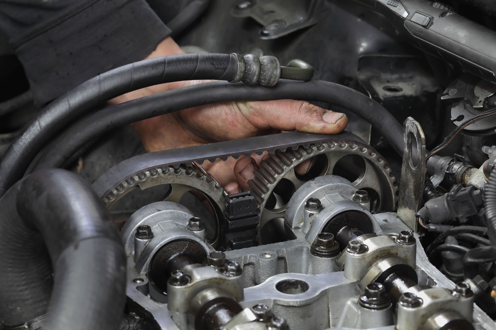 Top Reasons Why You Should Replace Your Car’s Timing Belt on Time