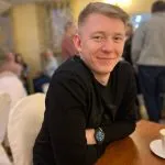 المؤلف ألكسندر روديتشيف