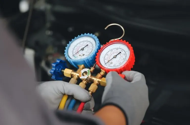 range rover cooling system repair in dubai 5