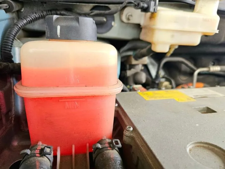 range rover cooling system repair in dubai 4