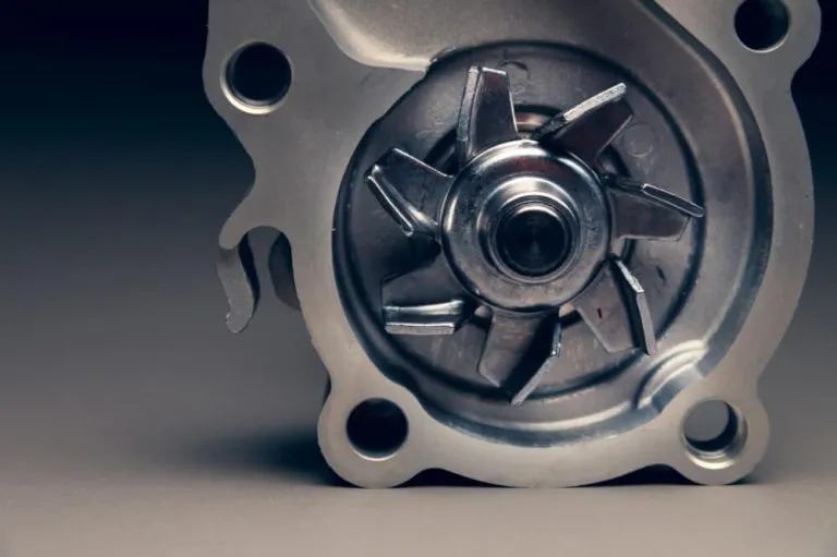 Ремонт системы охлаждения Ауди< 2