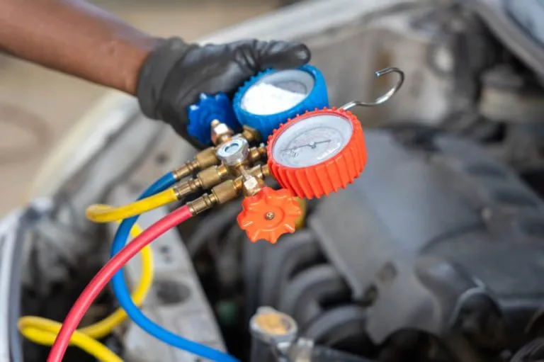 Ремонт системы охлаждения Ауди< 3