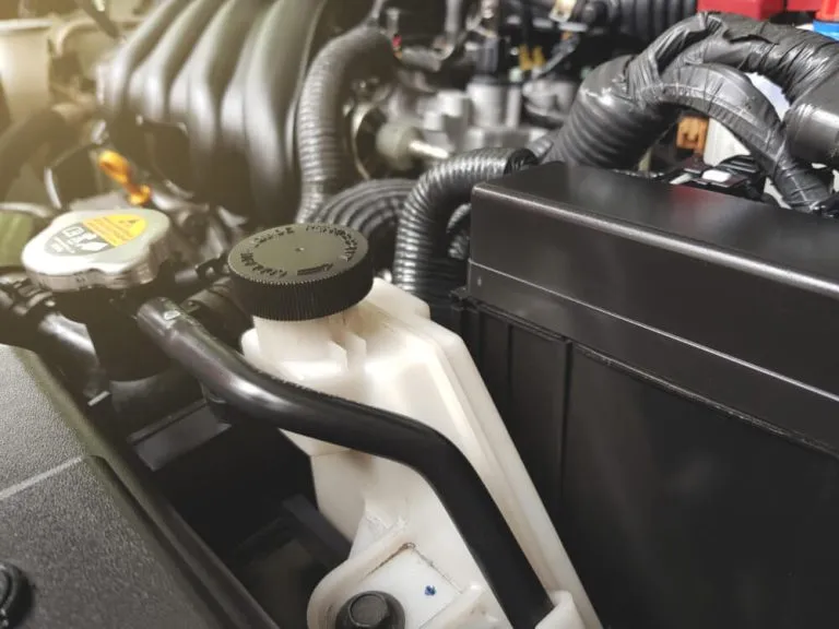 Ремонт системы охлаждения Ауди< 4