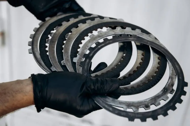 Ремонт трансмиссии Ауди< 2