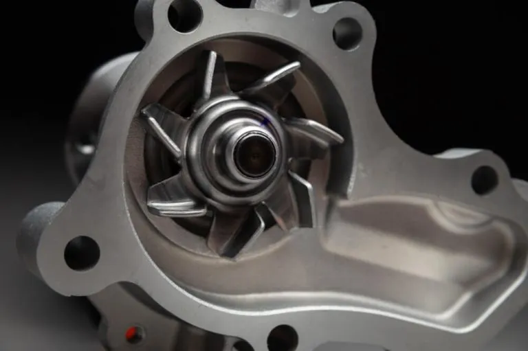 bmw cooling system repair 5