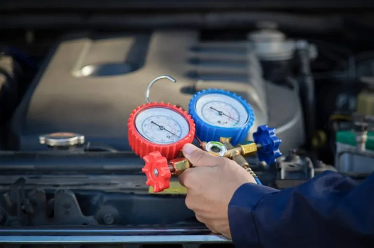 bmw cooling system repair 2