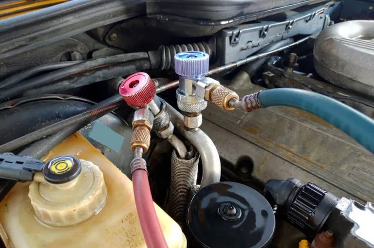 bmw cooling system repair 4