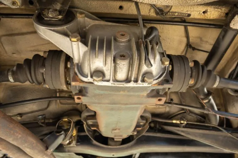 bmw transmission repair 5