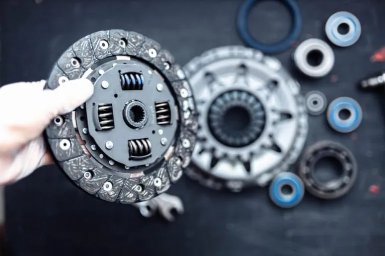 bmw transmission repair